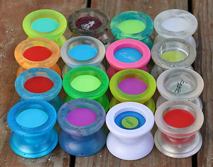 YYF  replay YOYO US champion ball yoyo Professional yo-yo 1A 3A 5A