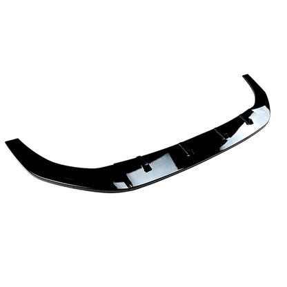 Maxton Style Front Bumper Lip Spoiler For VW Golf MK8 Golf 8 GTI GTD GTE R-Line 2020-2023 Diffuser Splitter Chin Trims Protector