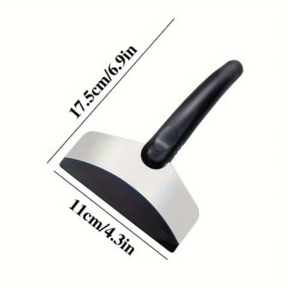 1Pc Shovel For Automobiles Snow Breaking Ice Breaking Window Glass Snow Scraper Winter Supplies Snow Sweeping Tools
