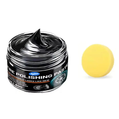 Car Interior Scratch Repair Cream Interior & Exterior Plastic Polishing Wax Black Interior And Dashboard Plastic Surface Repair