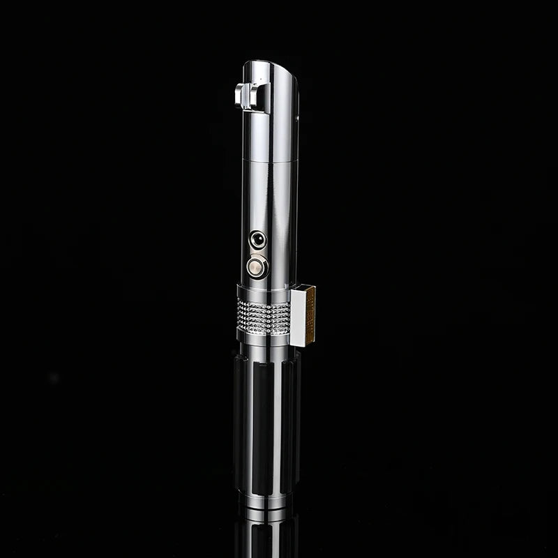 RGB Metal Lightsaber Sword Toys Sabre De Luz Light Saber Espada Brinquedos Juguetes Zabawki Oyuncak Kpop Lightstick