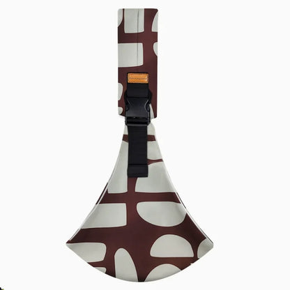 Baby Sling Carrier,Baby Sling,Toddler Carrier,Adjustable and Non-Slip Hip Seat Carriers Carrying 10-30 lbs