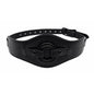 Sex toy SM leather with three-ring strap adjustable unisex private toy female penis