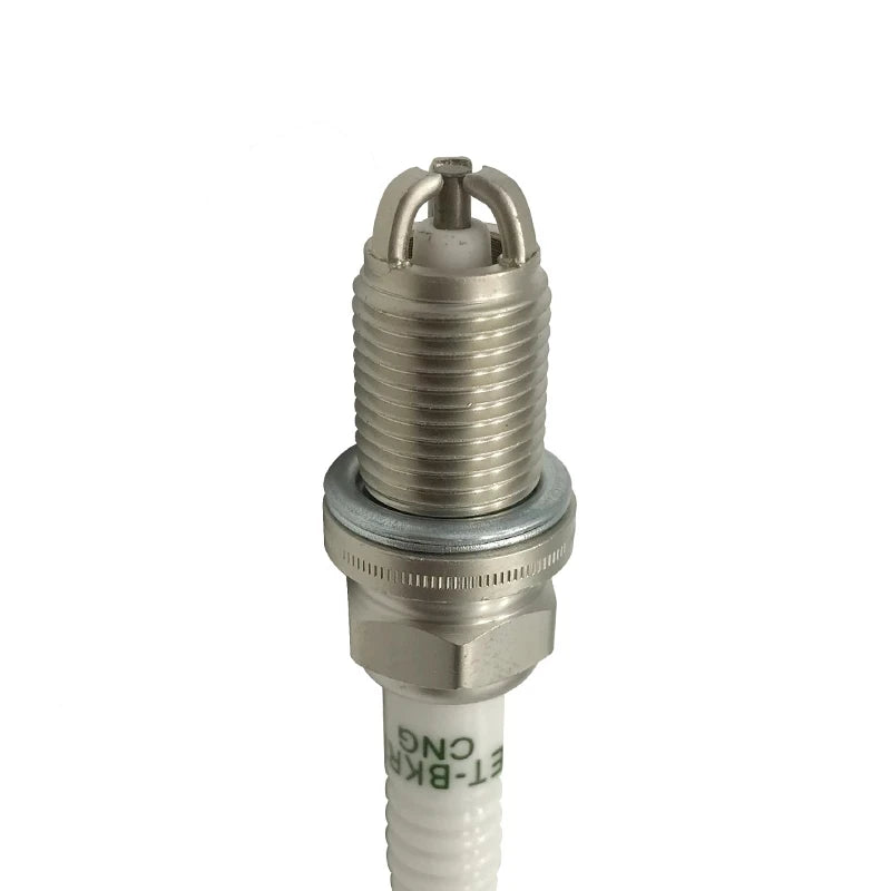 4pcs LPG CNG LNG Spark Plug ETA-BKR7-CNG FOR IK20TT VK20 BKR6EIX PFR7B-D BKR7EIX BKR-GAS LPG1 BKR6EIX-5LPG IFR7F-4D BKUR6ET-10