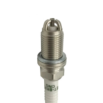 4pcs LPG CNG LNG Spark Plug ETA-BKR7-CNG FOR IK20TT VK20 BKR6EIX PFR7B-D BKR7EIX BKR-GAS LPG1 BKR6EIX-5LPG IFR7F-4D BKUR6ET-10