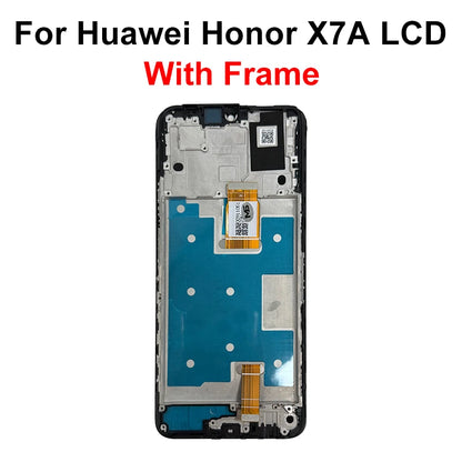 OEM LCD For Huawei Honor X7 LCD CMA-LX2 Touch Screen Digitizer For Honor X7A Display X7B LCD CLK-LX1 RKY-LX1 Assembly Honor X7c