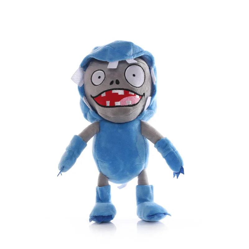Plants VS Zombies 2 Video Game Character Plush Toys PVZ Plants Peashooter SunFlower Anime Stuffed Plush Dolls Gifts for Children