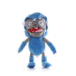 Plants VS Zombies 2 Video Game Character Plush Toys PVZ Plants Peashooter SunFlower Anime Stuffed Plush Dolls Gifts for Children