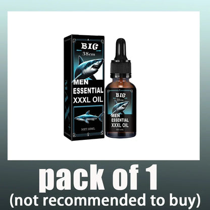 Men's Massage and Care Enhance Products Care Let Men Regain Their Confidence