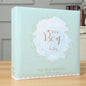 Baby Photo Album Growth Record Photo 6-inch Collection Writable 200pcs Photos Album Large Capacity Paper Core Bag Souvenir Album