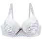 DaiNaFang New Lace Bras 34/75 36/80 38/85 40/90 42/95 44/100 BCDE Underwear For Women Push Up Lingerie