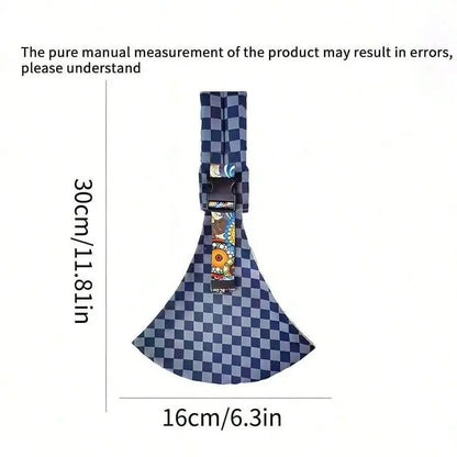 Baby Sling Carrier,Baby Sling,Toddler Carrier,Adjustable and Non-Slip Hip Seat Carriers Carrying 10-30 lbs