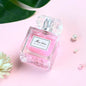 Miss Dear Musk Perfume Jasmine Fruity Flirting Pheromone Spray Long-lasting Elegant Romantic Vitality Charming Eau De Toilette