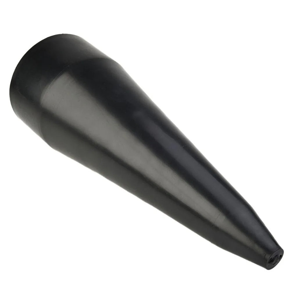 1pc CV Boot Installation Mount Cone Tool CV Boot Joint Convenient For Fitting Universal Stretch CV Boot