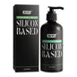 Sex Lube Anal Lubricant Silicone-Based & Water-Based Safe Personal Intimate Semen Lubrication Sexy Toy Gel Women Men 200ml/300ml