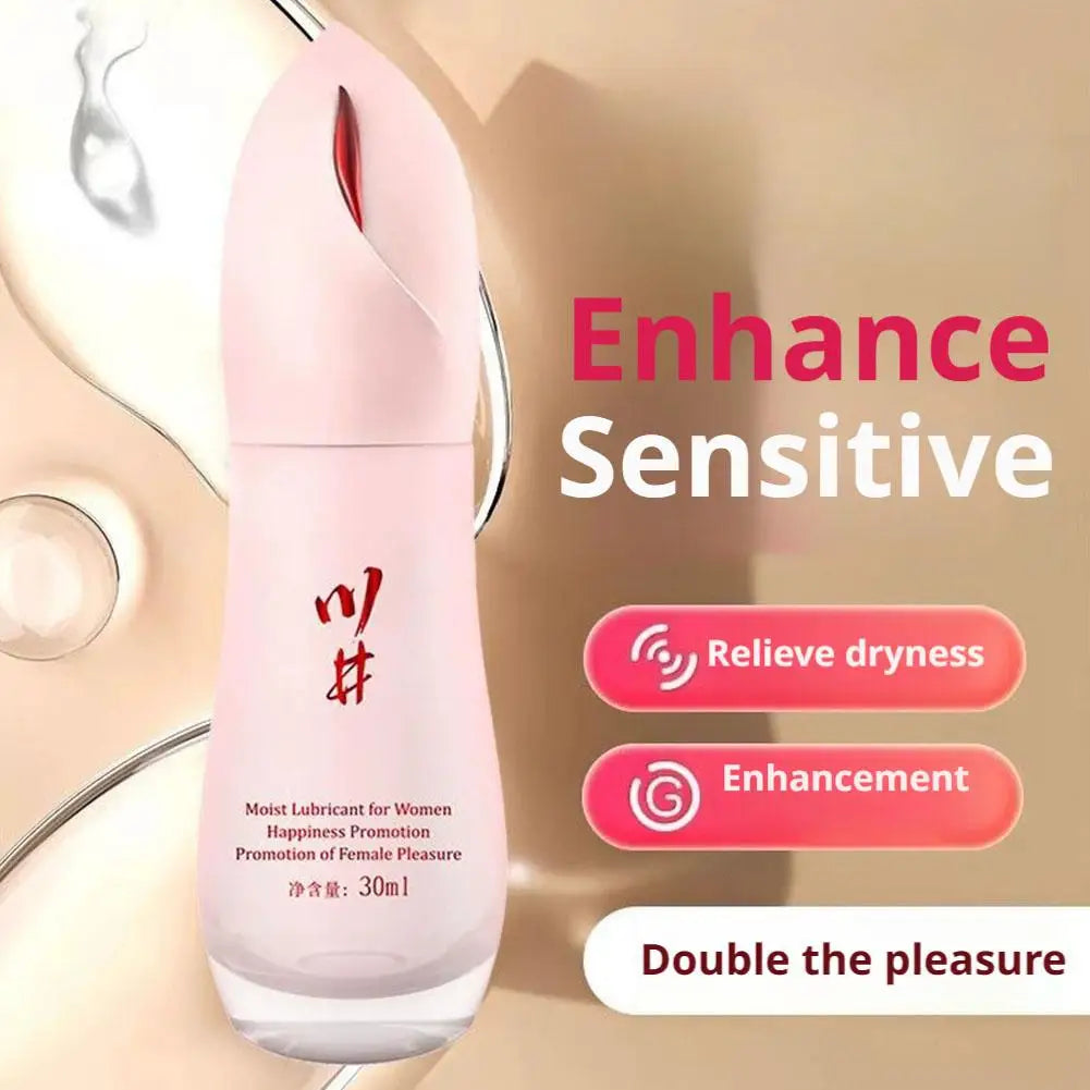 1/2/3pcs Japanese Orgasm Enhancer Woman Excited Oil Increase Stimulant Orgasmic Gel For Women Aphrodisiac Massage Oil