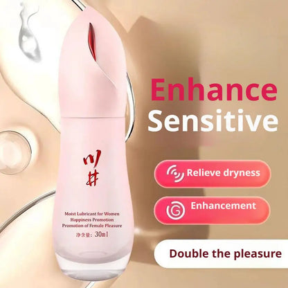 1/2/3pcs Japanese Orgasm Enhancer Woman Excited Oil Increase Stimulant Orgasmic Gel For Women Aphrodisiac Massage Oil