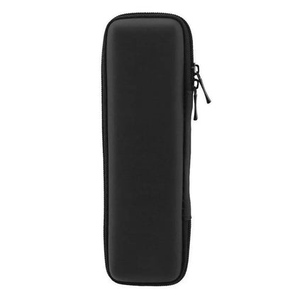1PC Black EVA Hard Shell Stylus Pen Pencil Case Holder Protective Carrying Box Bag Storage Container for Pen Ballpoint Pen Stylu