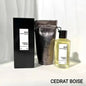 MANCERA Cologne Perfume Man 120ml Luxury Fragrance Long Lasting Gourmand Floral Oriental Scent Refined Alluring Sophisticated