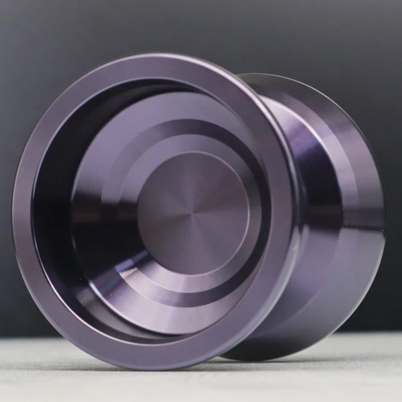 ACEYO Gravitation9   YOYO  For Professional long sleeping  Metal yoyo