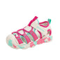 Boys Girls Unisex Sandals 2026 New Summer Toddler Barefoot Beach Sandals Non-slip Comfort Versatile School Outdoor Water Shoes