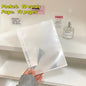 10pcs A5 Kpop Loose-leaf Collect Book Photo Cards Album Inlay Idol Card Collect Book Inner Page Stationery Birthday Gift포토카드 바인더