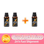 Hydrophobic Plastic Restorer Kit – Repels Water & Restores Gloss on Car Trim, Long-Lasting Coating for Exterior Detailing