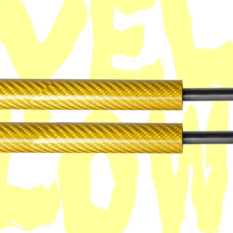 Auto Pop-Up Trunk Struts for Cupra Born 2021-present Hatchback Automatic Opening Gas Lift Supports with Springs Boot Struts