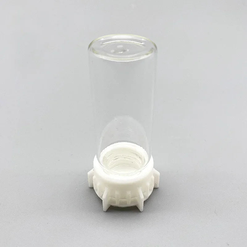5-40ml Ant Farm Water Tower Anthill Water Bowl for Ant House Workshop Water Feeder Ant Nest Drinking Bottle Drinker