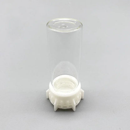 5-40ml Ant Farm Water Tower Anthill Water Bowl for Ant House Workshop Water Feeder Ant Nest Drinking Bottle Drinker