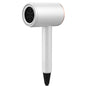 Home portable high power blue hair dryer 1200W professional hair dryer Strong wind salon negative ion hair dryer