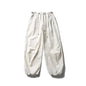 Men Streetwear Fashion Loose Casual Lightweight Quick Dry Sport Pants Women Outdoor Techwear Cargo Baggy Pant Boy Girl Trousers