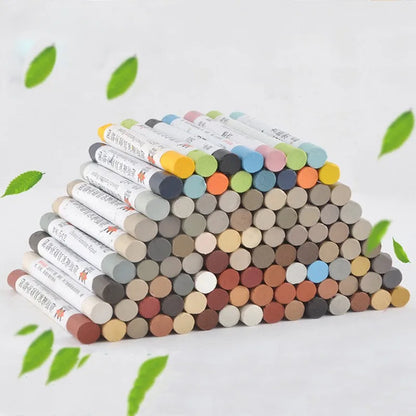 Waterproof Wooden Furniture Floor Repair Pen Damaged Scratch Maker Materials Door Window Patch Paint Crayon forHome Improvement
