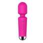 20 Speeds Powerful AV Vibrator for Women Nipple G spot Clitoris Stimulator Magic-Wand Dildo Female Masturbation Adult Sex Toys