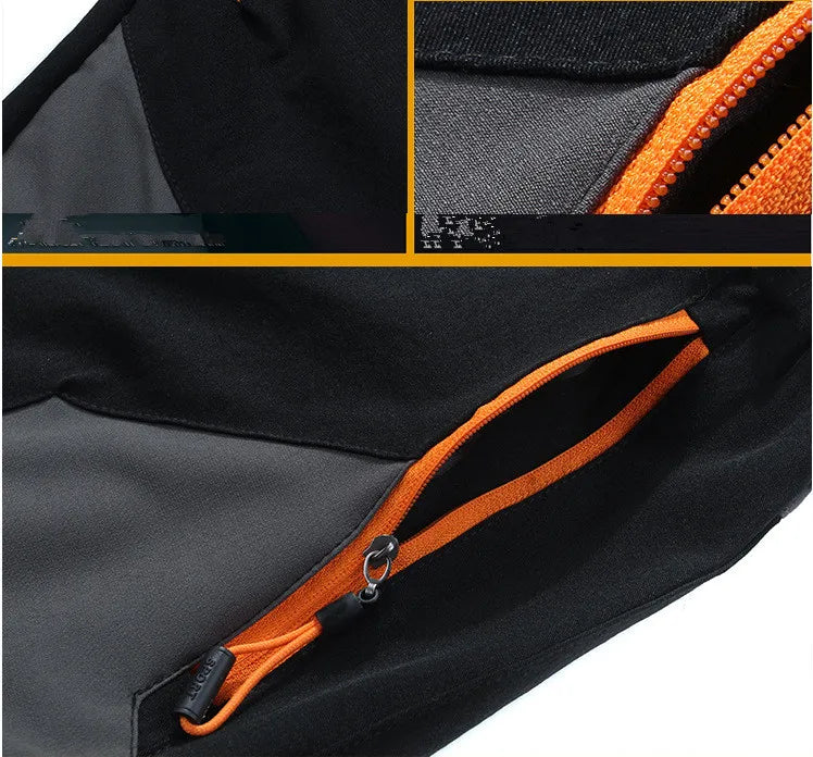 Tactical Cargo Pants Men's SWAT Army Airsoft Waterproof Quick Dry Pant Male Outdoor Hiking Long Trousers Plus Size 5XL