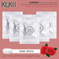 [Just Refills,exclude any pilot/plane] bear car air fresheners replacement tablets fragrance pods aroma supplement perfume pads