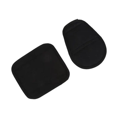 Universal Baby Safety Car Seat Belt Pads Baby Stroller Shoulder Strap Covers Soft Car Seat Belt Cushion Pram Shoulder Guard Pads