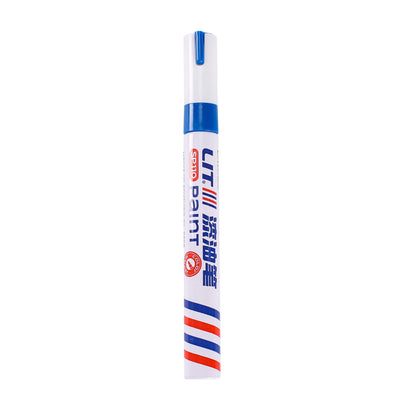Car Paint Corrector Pen White Red Black Paint Repair Pen Auto Wheel Tyre Oily Paint Marker for Car Styling Scratches Fix Care ﻿