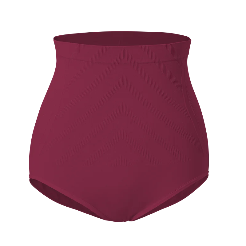 1/3PCS Slimming High Waist Tummy Control Panties Women Briefs Panty Shaper Slimming Underwear Butt Lifter Belly Body Shapewear