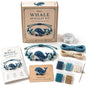 DIY Beaded Bracelet Making Kit,All in 1 Jewelry Making Set Beginner-Friendly Beaded Animal Making Kits,(Non Finished Products)