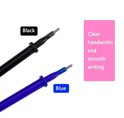 14 Pcs Erasable pens gel pen sketch Writing Stationery for Notebook school supplies office cute pens pen pencil cute pens