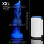 Silicone Penis Knot Dildo Adult Toys Dog Dildos Women Adult Toys Dildo Sexual Men Dildo Women Vaginal Fantasy Dildo Realista