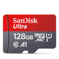 Original Sandisk Memory Card 256GB 128GB 64GB 32GB TF Micro SD Card Class 10 UHS-1 Flash Card Memory MicroSD for Smartphone PC