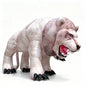 Giant Inflatable Lion Mascot Animal Model Outdoor Shopping Mall Zoo Scenic Spot Decoration Display Props