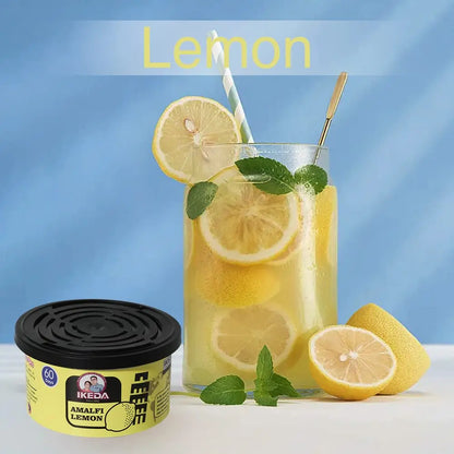 Car Air Freshener Bubble Gum Scent Organic Cans Odor Eliminator Essential Long-Lasting,Strong Fragrance For Home Closet