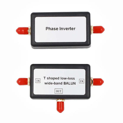 Magnetic Antenna Portable YouLoop 250mW Passive Magnetic SMA/BNC/3.5MM Audio Low Loss Broadband For HF and VHF
