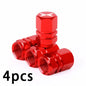Car Wheel Tire Valve Caps Tyre Stem Covers Accessories For Xpeng N5 P5 P7 P7i X9 M03 460 G3 G3i G6 G9 G9X X2 X9 H93 Xiaopeng