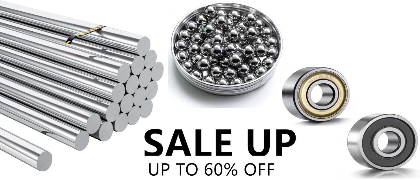 304 Stainless Steel Square Rod 4MM 5MM 6MM 7MM 8MM 10MM 12MM Long 100mm 200mm 300mm 400mm 500mm High-speed Steel  Linear Shaft