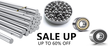 304 Stainless Steel Square Rod 4MM 5MM 6MM 7MM 8MM 10MM 12MM Long 100mm 200mm 300mm 400mm 500mm High-speed Steel  Linear Shaft