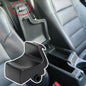 Car Center Console Latch Lid Clip Lock For Mazda CX-5 KE 2013 - 2016 Armrest Switch Release Handle Inner Replacement Accessories